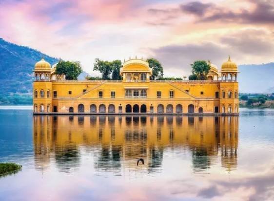 4 Days 3 Nights Jaipur Tour Package